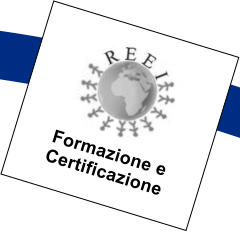 Formazione e Certificazione