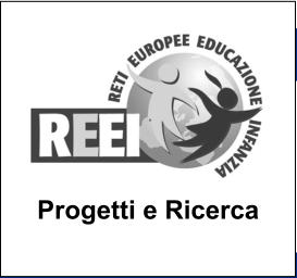 Progetti e Ricerca