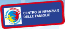 CENTRO DI INFANZIA E DELLE FAMIGLIE