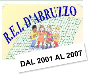 DAL 2001 AL 2007