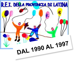 DAL 1990 AL 1997